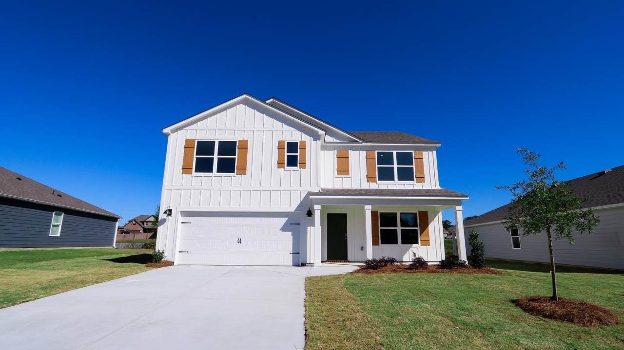 1131 Waverley Ln - Photo 1