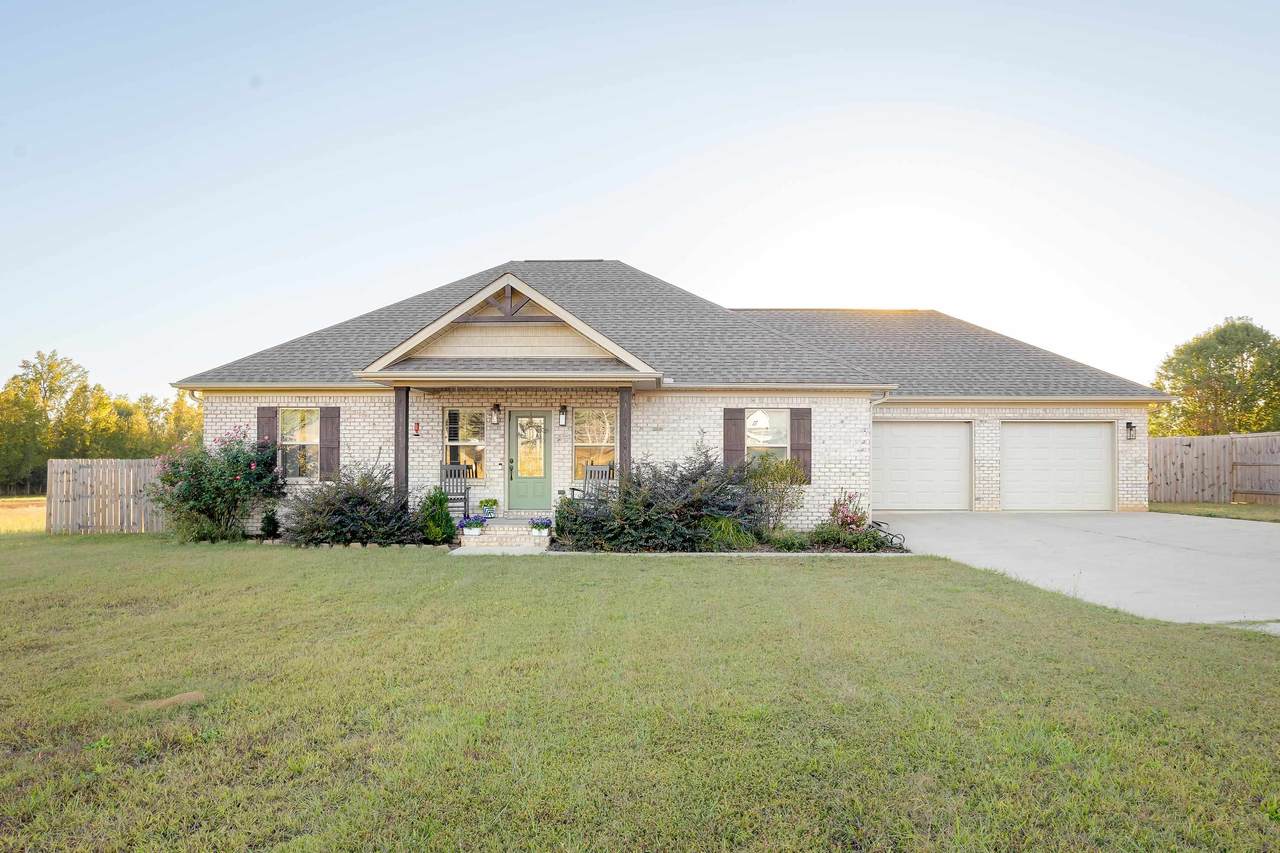 7275 Hwy 157 - Photo 1