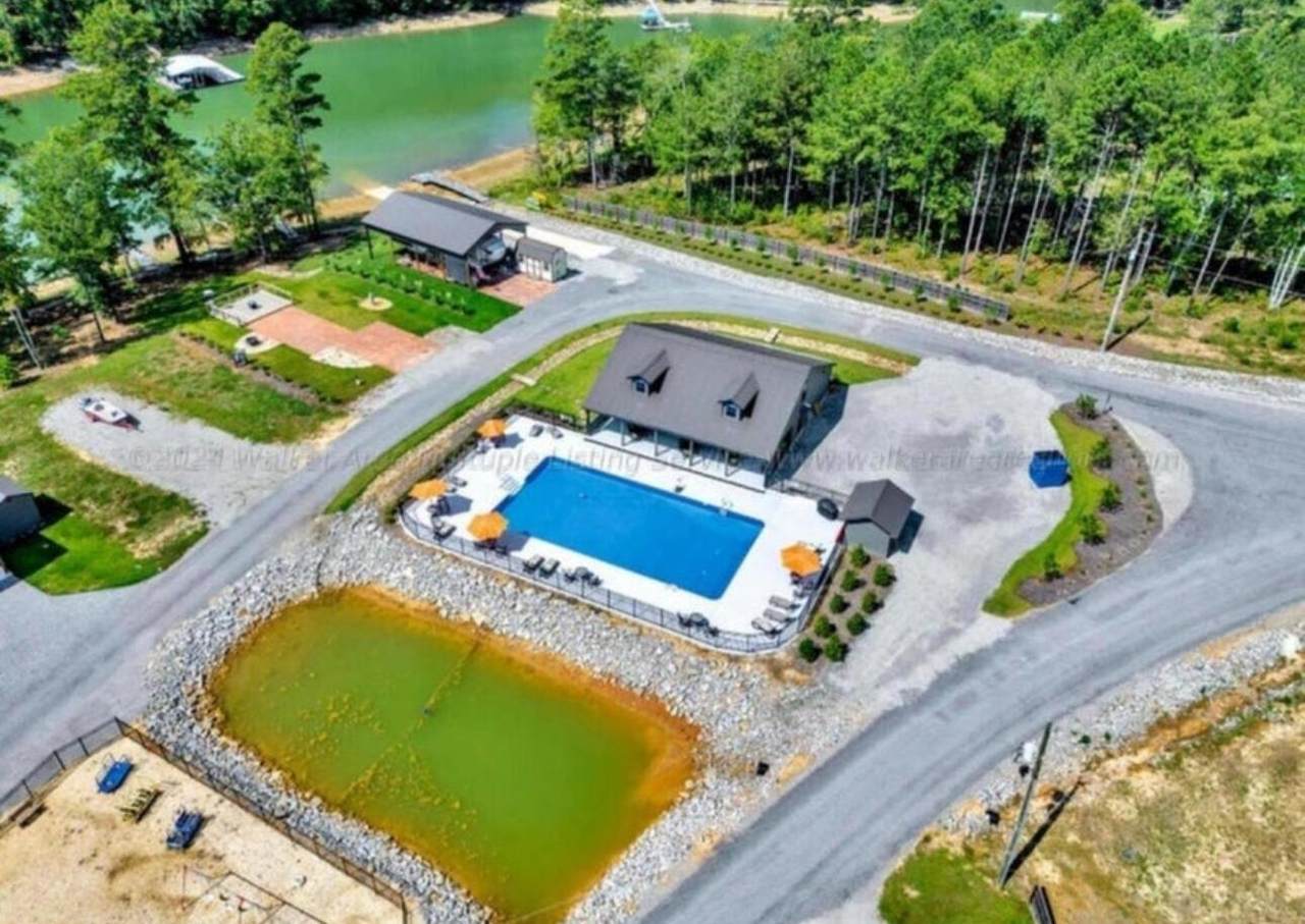 Lot 67 Shoreside Dr - Photo 1