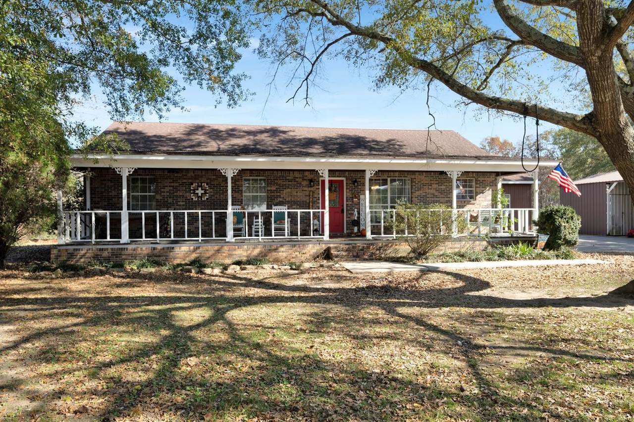 247 Co Rd 1667 - Photo 1