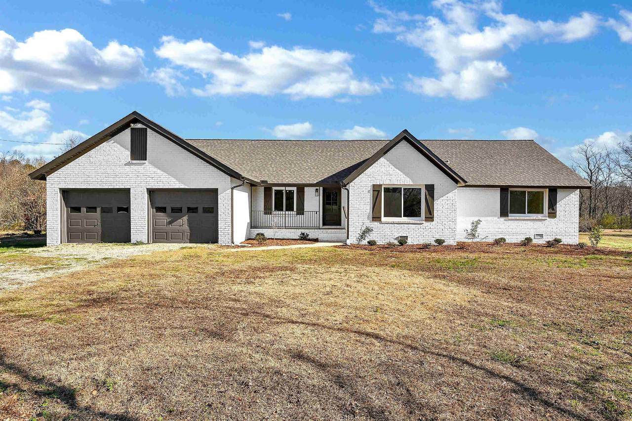 145 Co Rd 351 - Photo 1