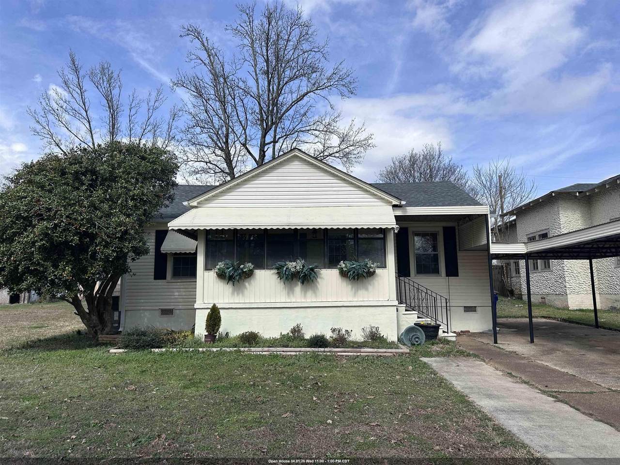 516 Cypress Mill Rd - Photo 1