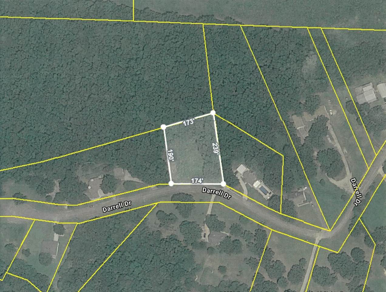 121 Darrell Dr - Photo 1
