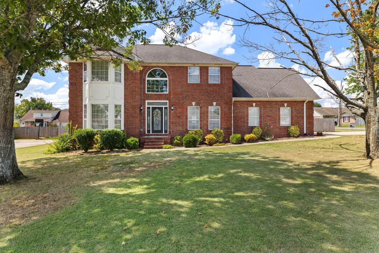 400 Prosperity Way - Photo 1