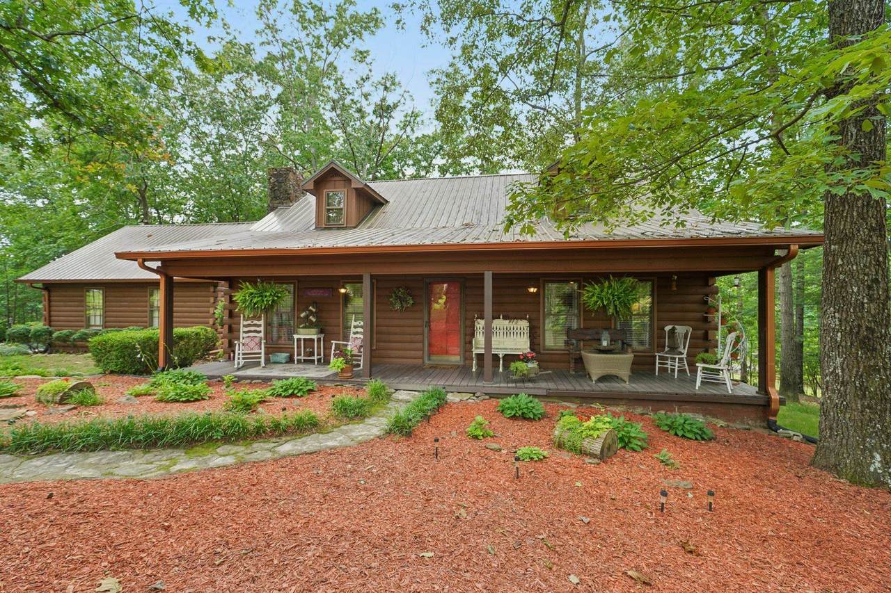 539 Co Rd 1187 - Photo 1