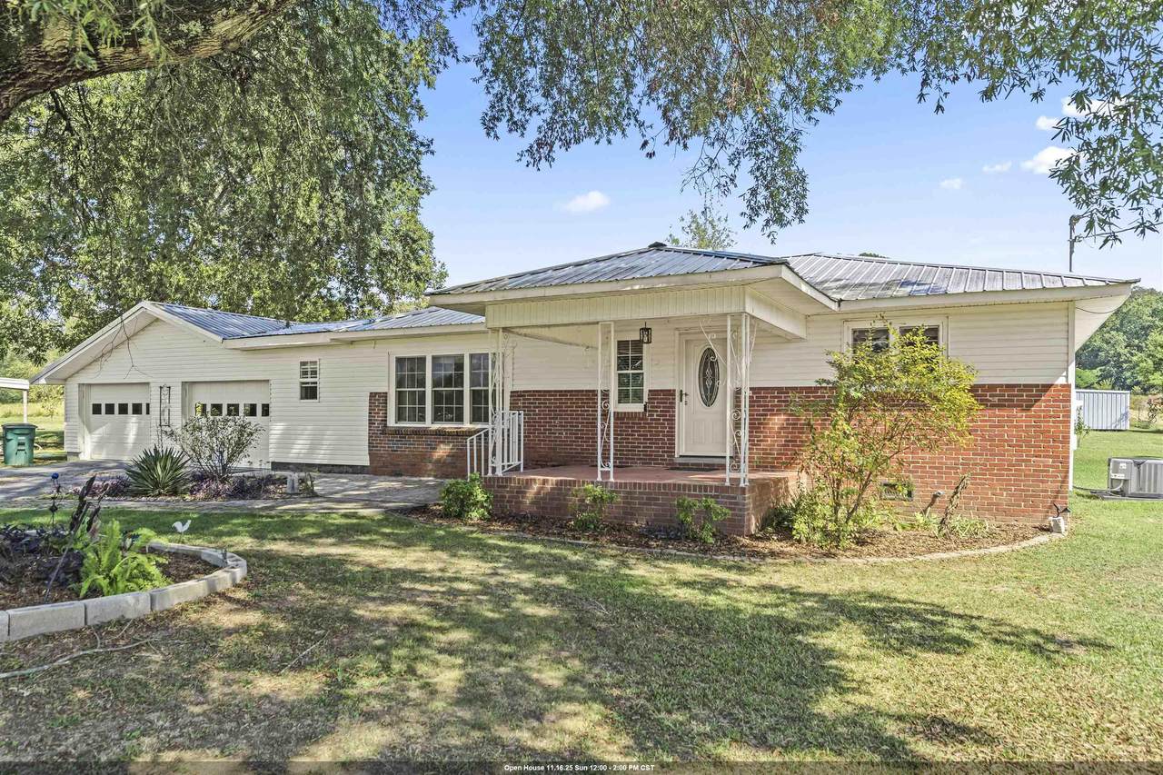 218 Co Rd 1194 - Photo 1