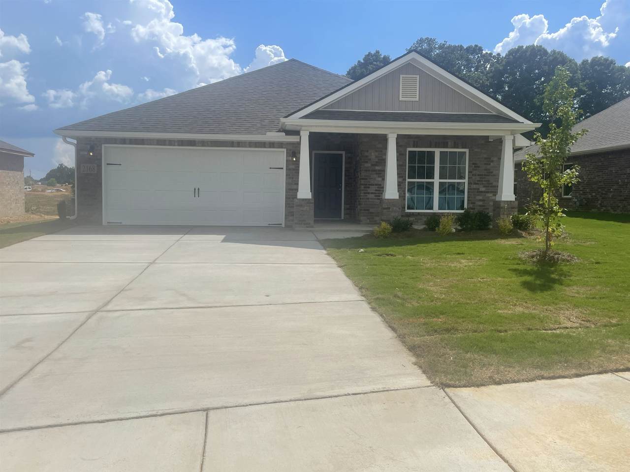 2168 Mcafee Rd - Photo 1