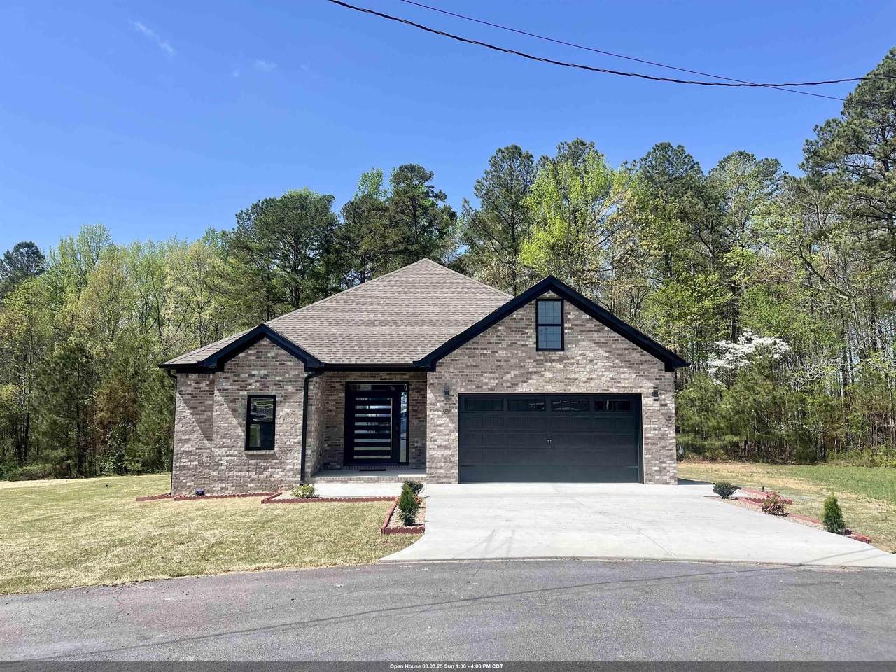 347 Rustic Trace - Photo 1