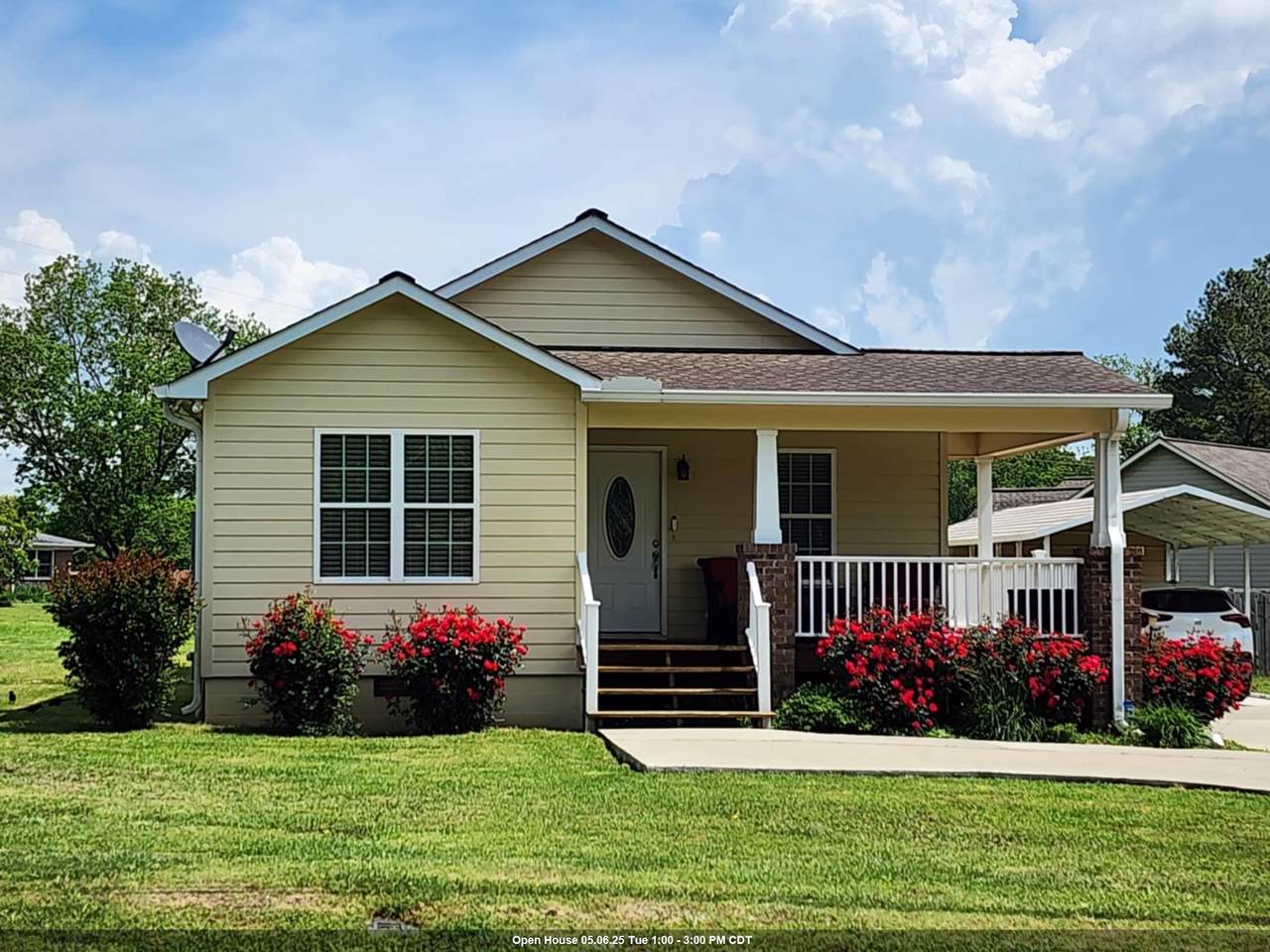 3810 Co Rd 1527 - Photo 1