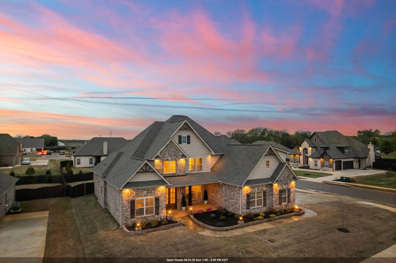 13841 Front Nine Dr - Photo 1