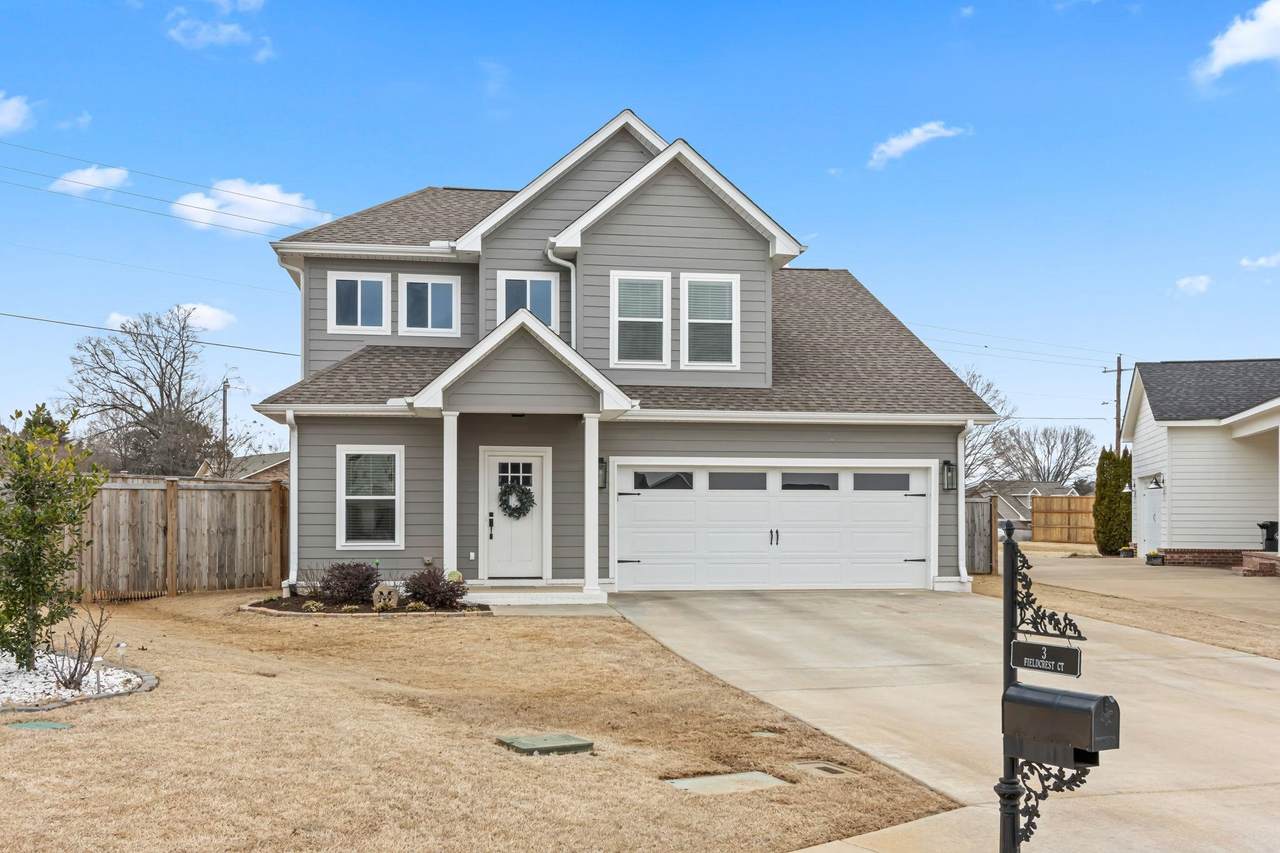 3 Fieldcrest Ct - Photo 1