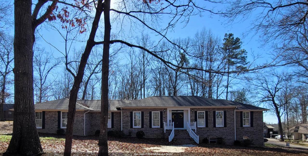 204 Co Rd 1470 - Photo 1