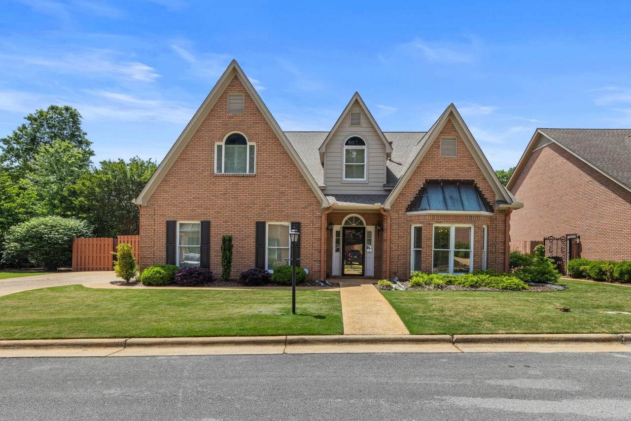 12 Brannon Ct - Photo 1