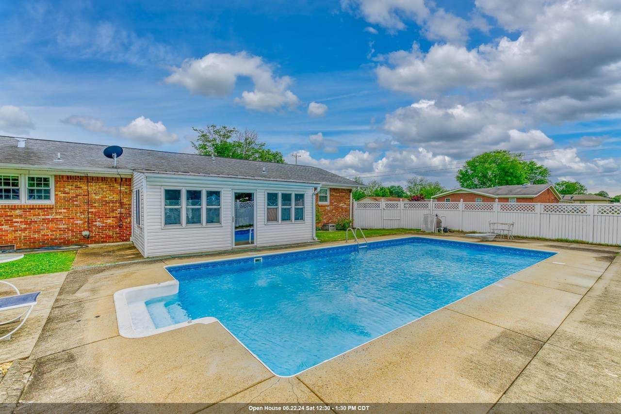 401 Richton Ave, Muscle Shoals, AL 35661 (MLS 516233) MarMac Real