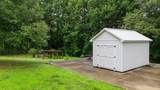 687 Co Rd 1634 - Photo 44