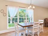 694 Co Rd 1447 - Photo 18