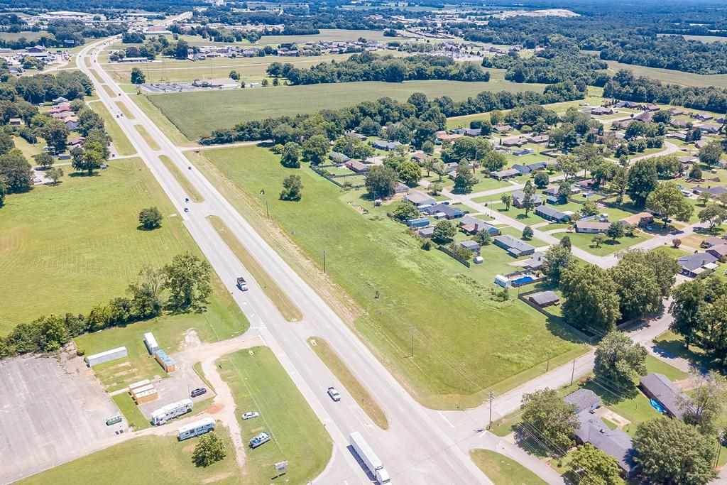 0 Hwy 72 - Photo 1