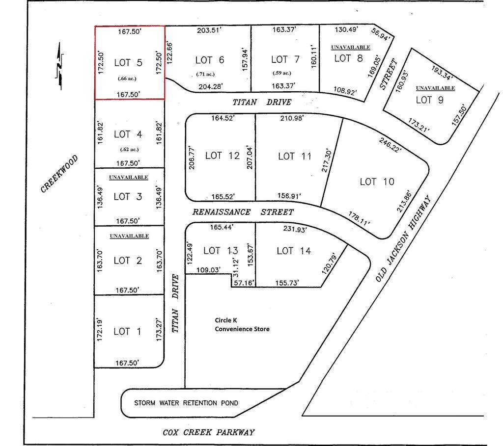 Lot 5 Titan Dr - Photo 1