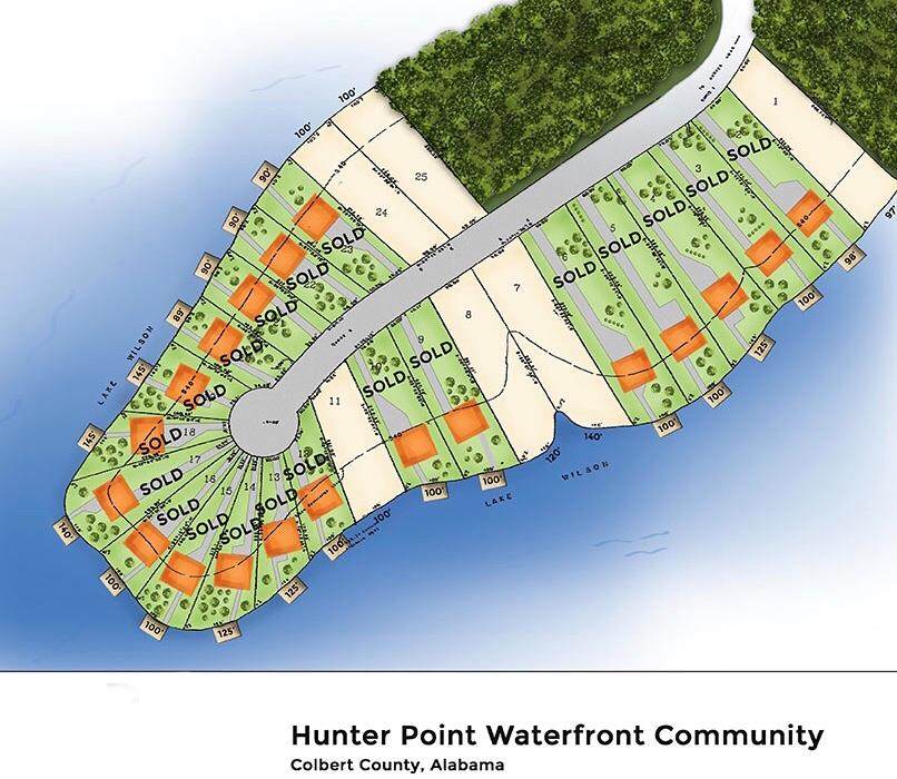 000 Hunter Point Cv - Photo 1
