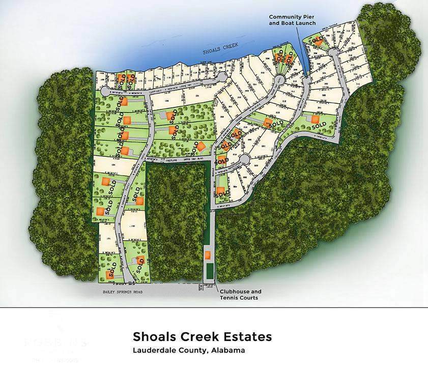 251 Robbins Point Rd - Photo 1