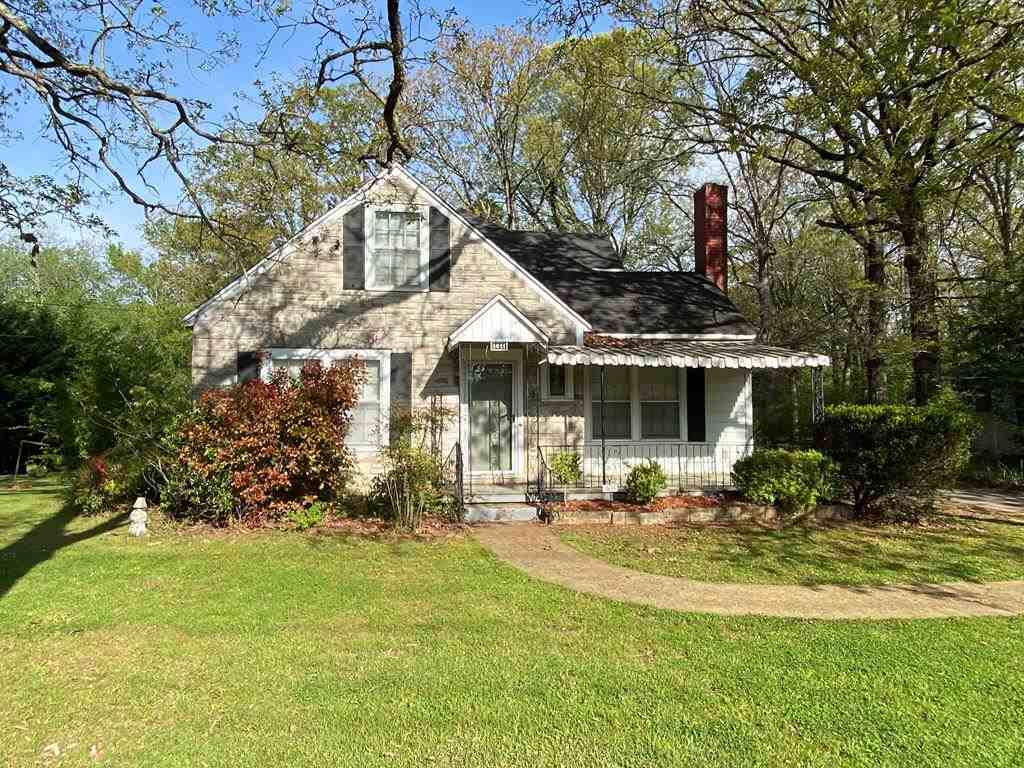 1611 Chisholm Rd - Photo 1