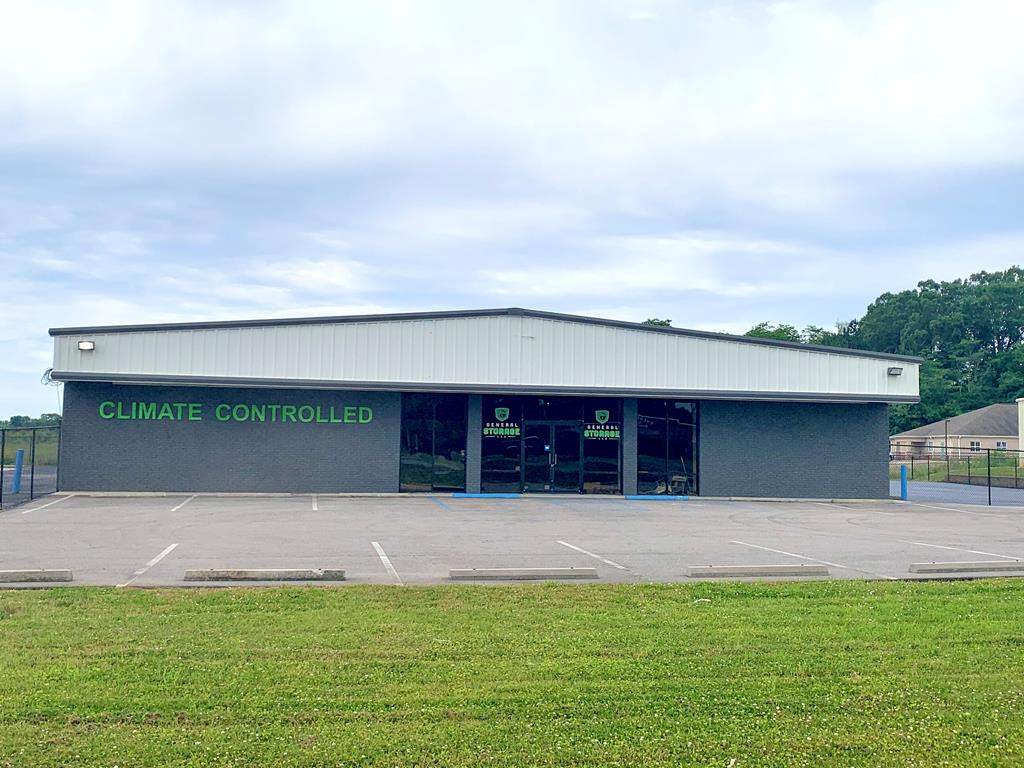 721 Hwy 72 - Photo 1