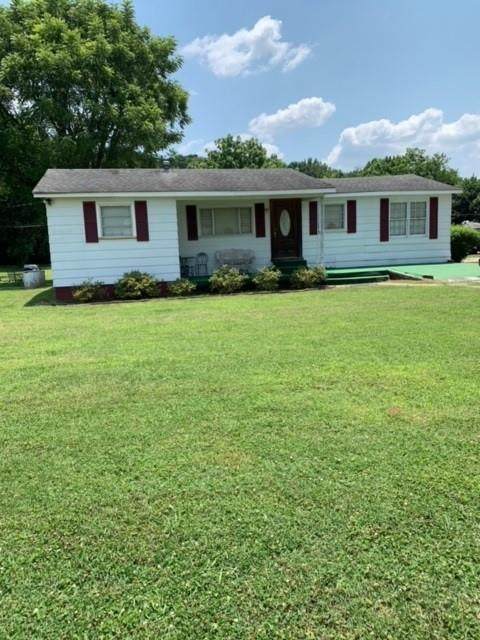 1702 Mars Hill Rd - Photo 1