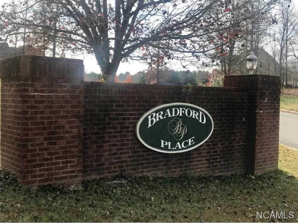 LOT 3 Bradford Pl - Photo 1