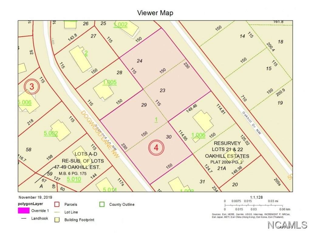LOT 24 Oakhill Dr Nw - Photo 1