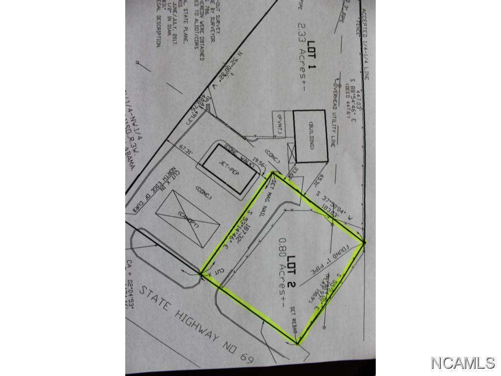 0 Co Rd 437 - Photo 1