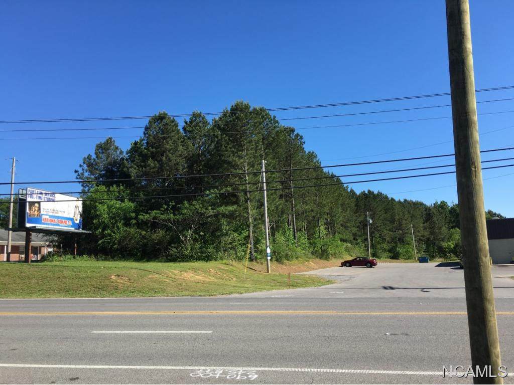 0 Hwy 278 E (3Rd St - Photo 1