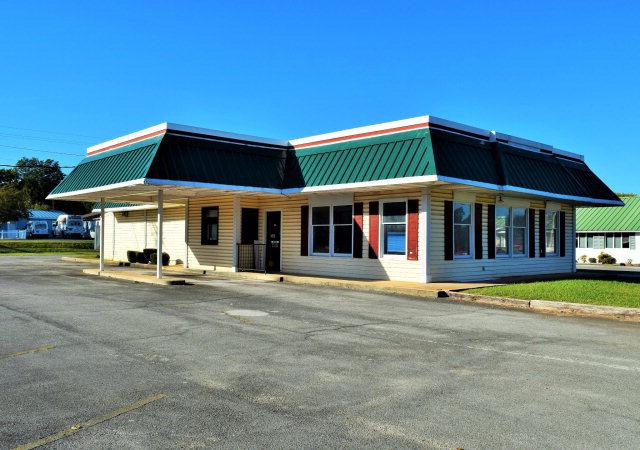 1203 Jackson Hwy - Photo 1