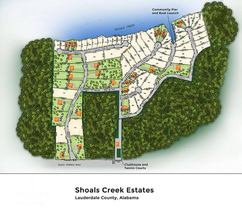 493 Shoals Creek Rd - Photo 1