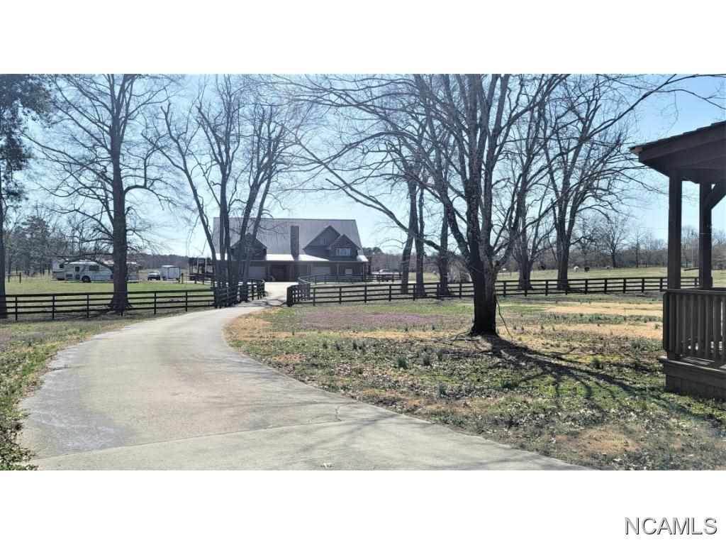 244 Co Rd 1769 - Photo 1