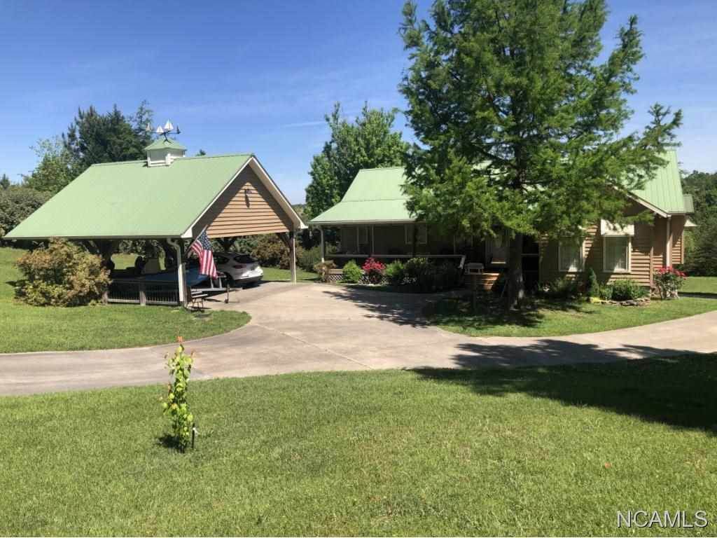 628 Cothrum Rd - Photo 1