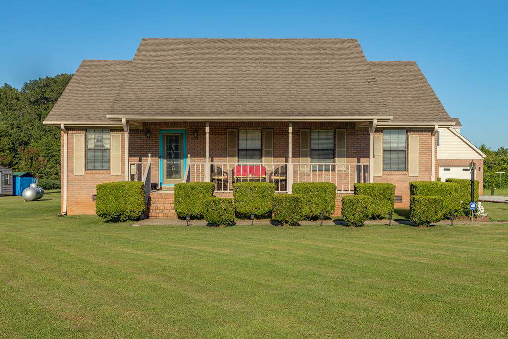 6621 Hwy 20 - Photo 1