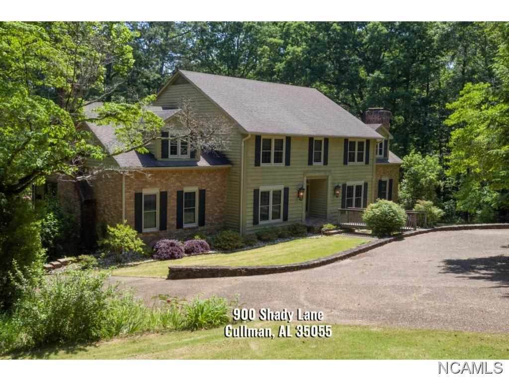 900 Shady Ln - Photo 1