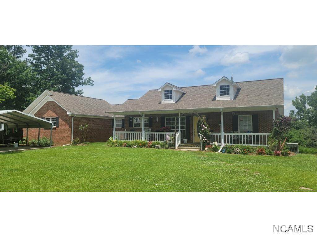 220 Co Rd 250 - Photo 1