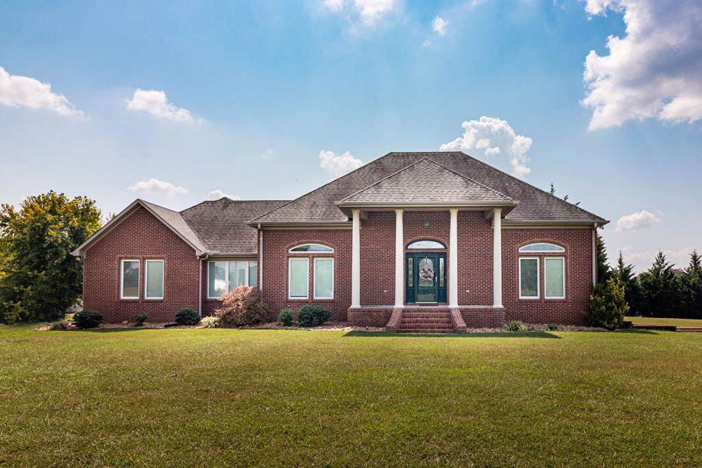 116 E Augustin Dr - Photo 1