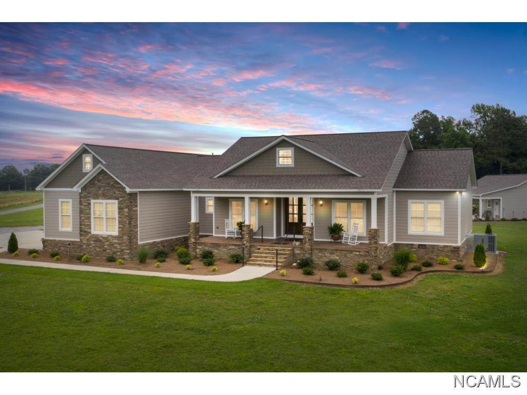 1561 Co Rd 1216 - Photo 1