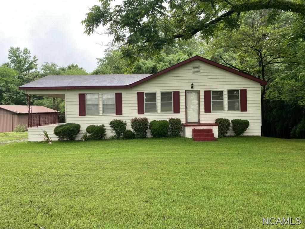 431 Sunrise Rd - Photo 1