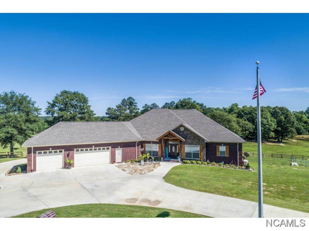 500 Co Rd 546 - Photo 1