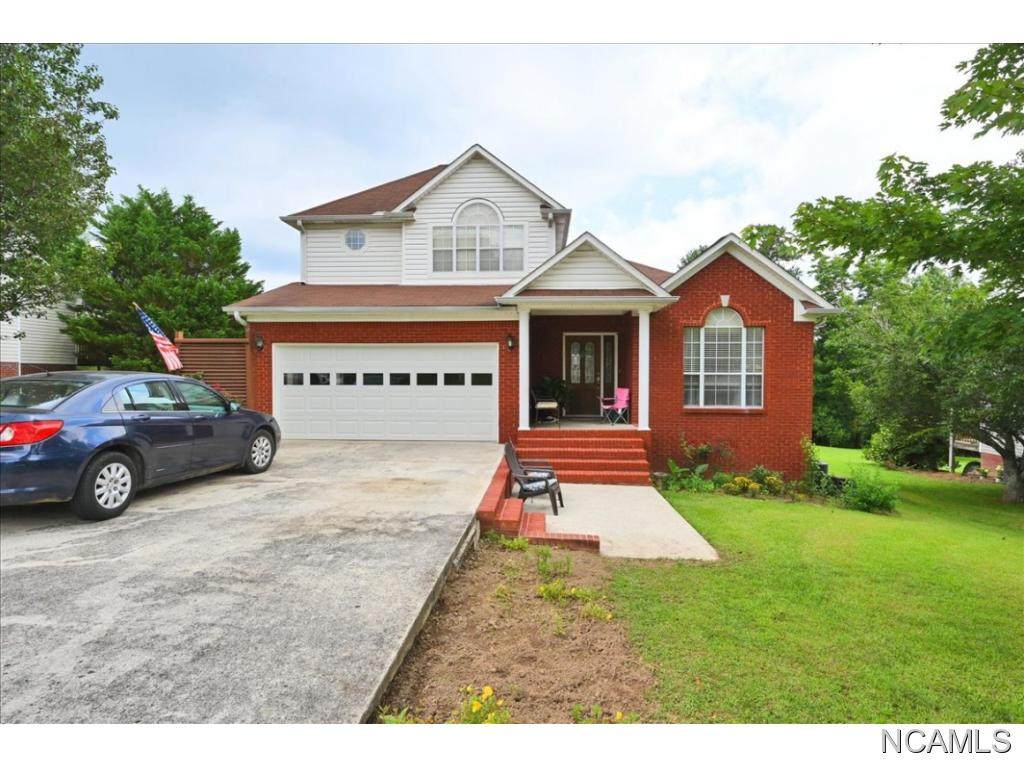 00 Joe Maze Rd - Photo 1