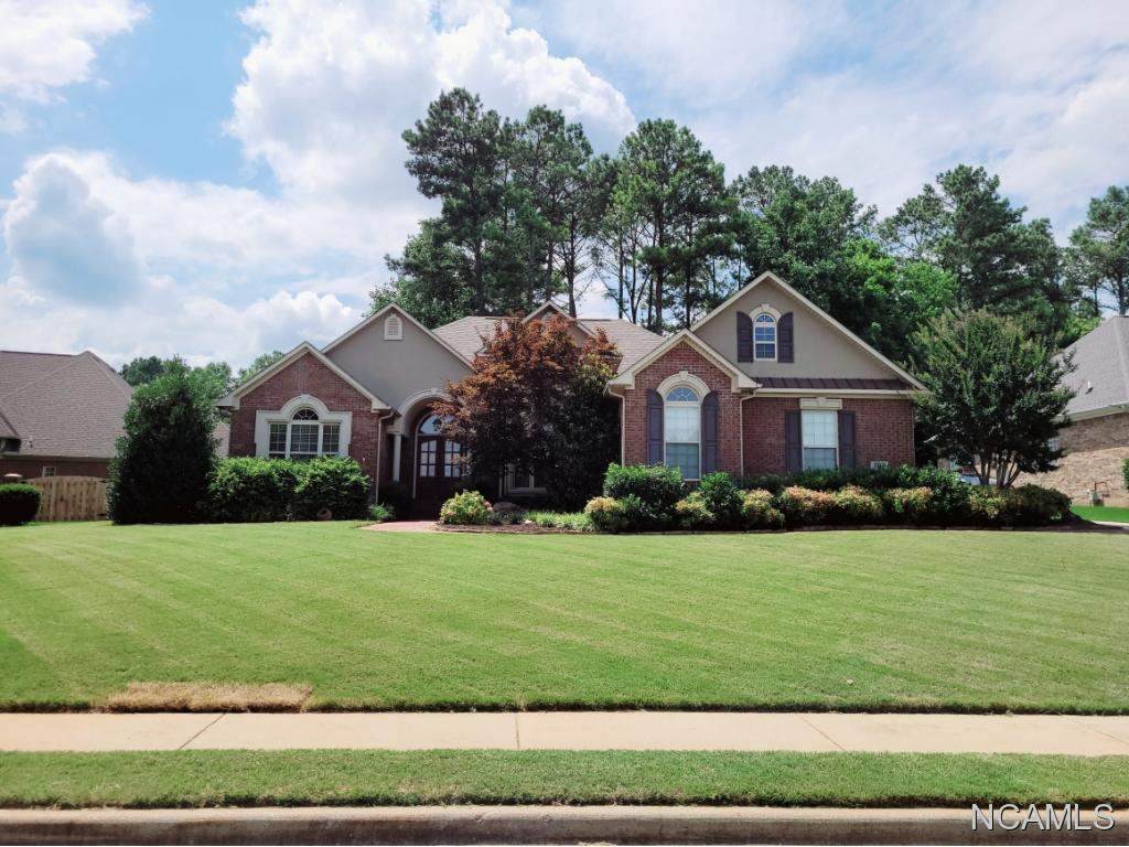 102 Jeff Meadow Trail - Photo 1