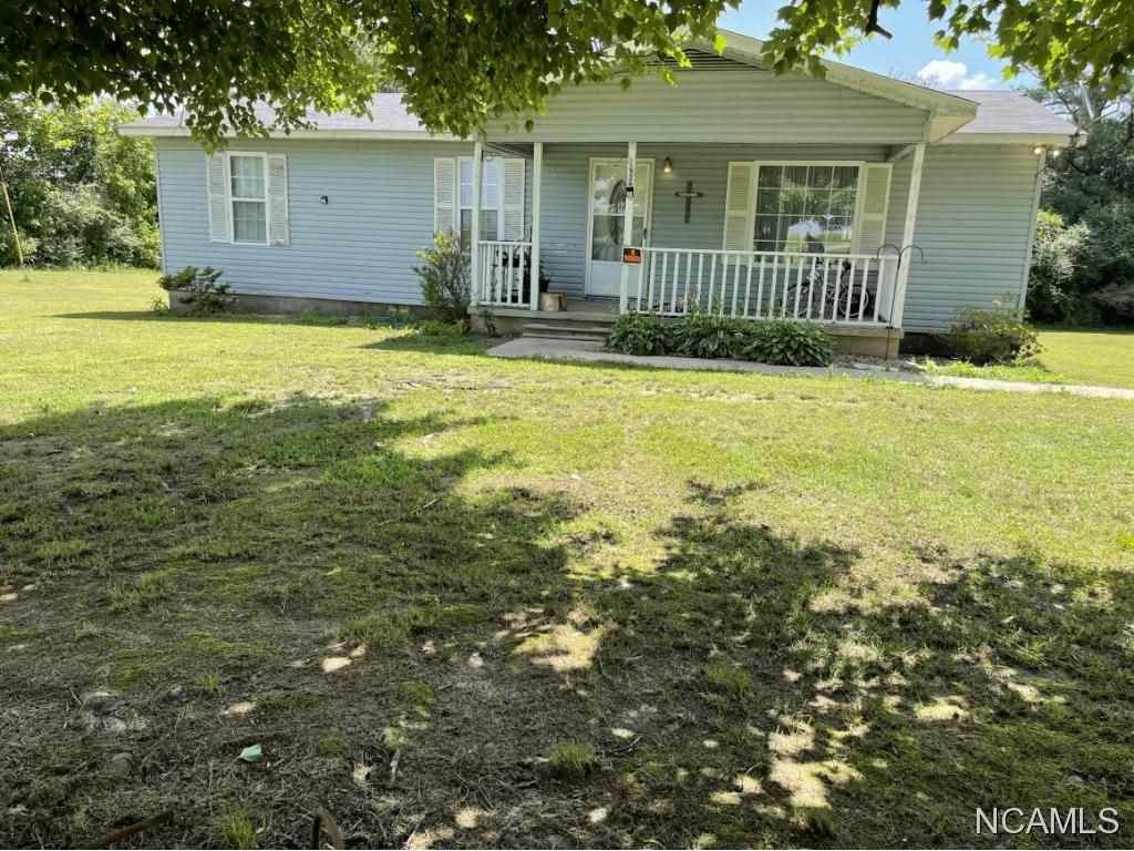 526 Co Rd 1742 - Photo 1