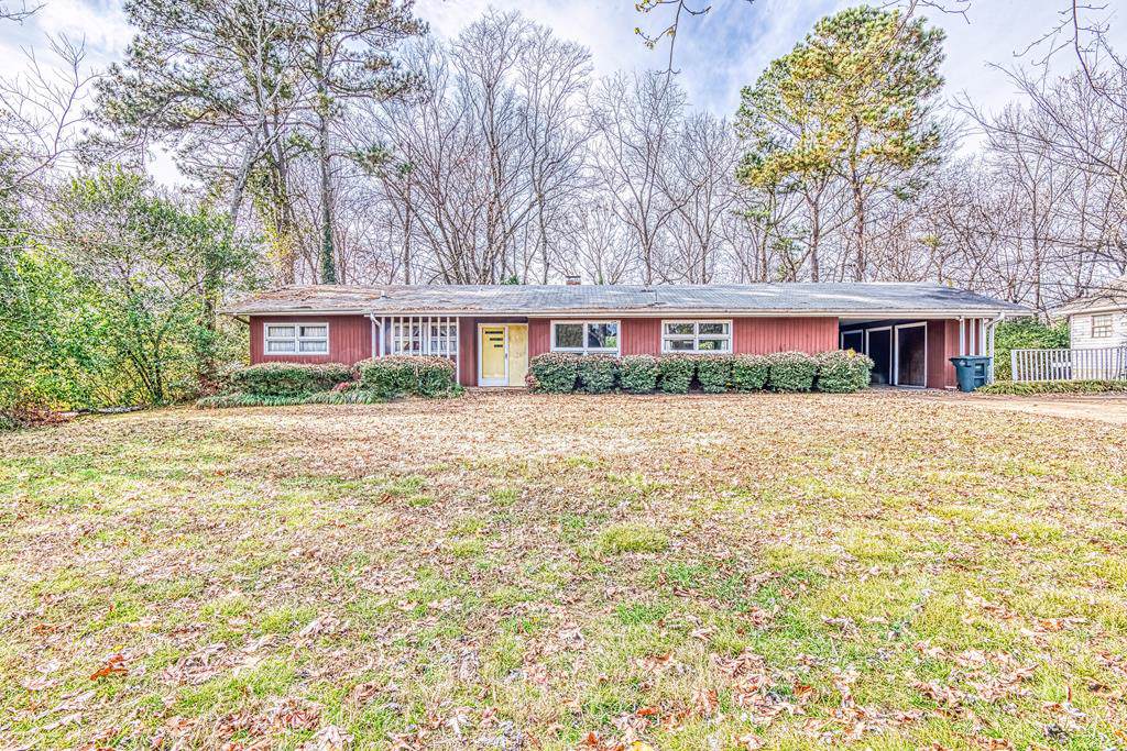 1833 Darby Dr - Photo 1