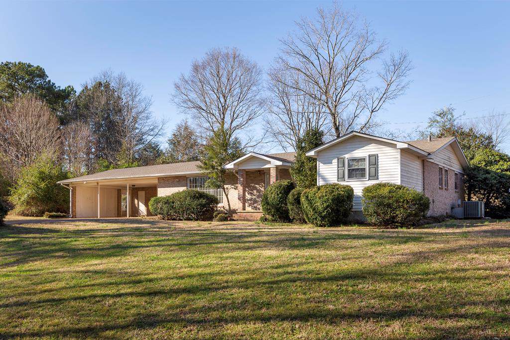 505 Brush Creek Rd - Photo 1