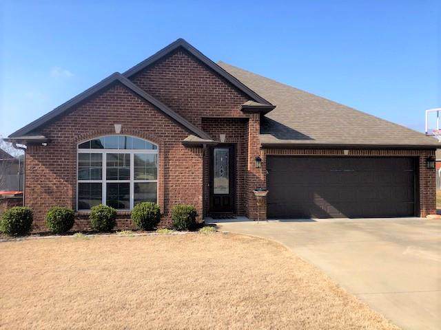 124 Cottonwood Dr - Photo 1