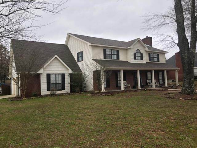 95 Bailey Springs Rd N - Photo 1