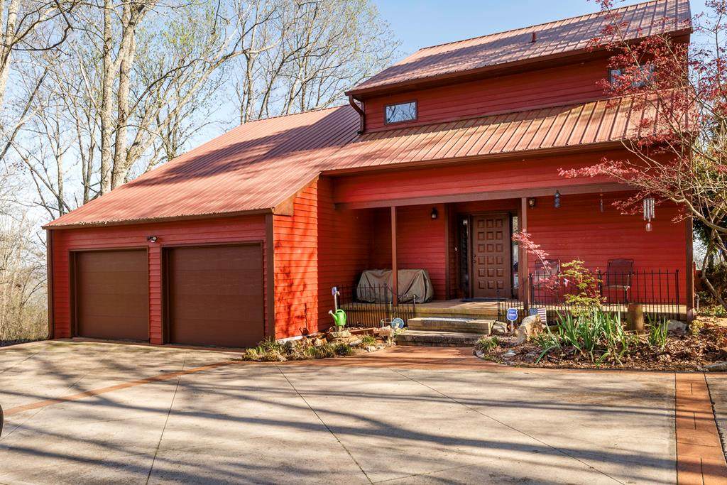 245 Mountain Heights Ridge - Photo 1